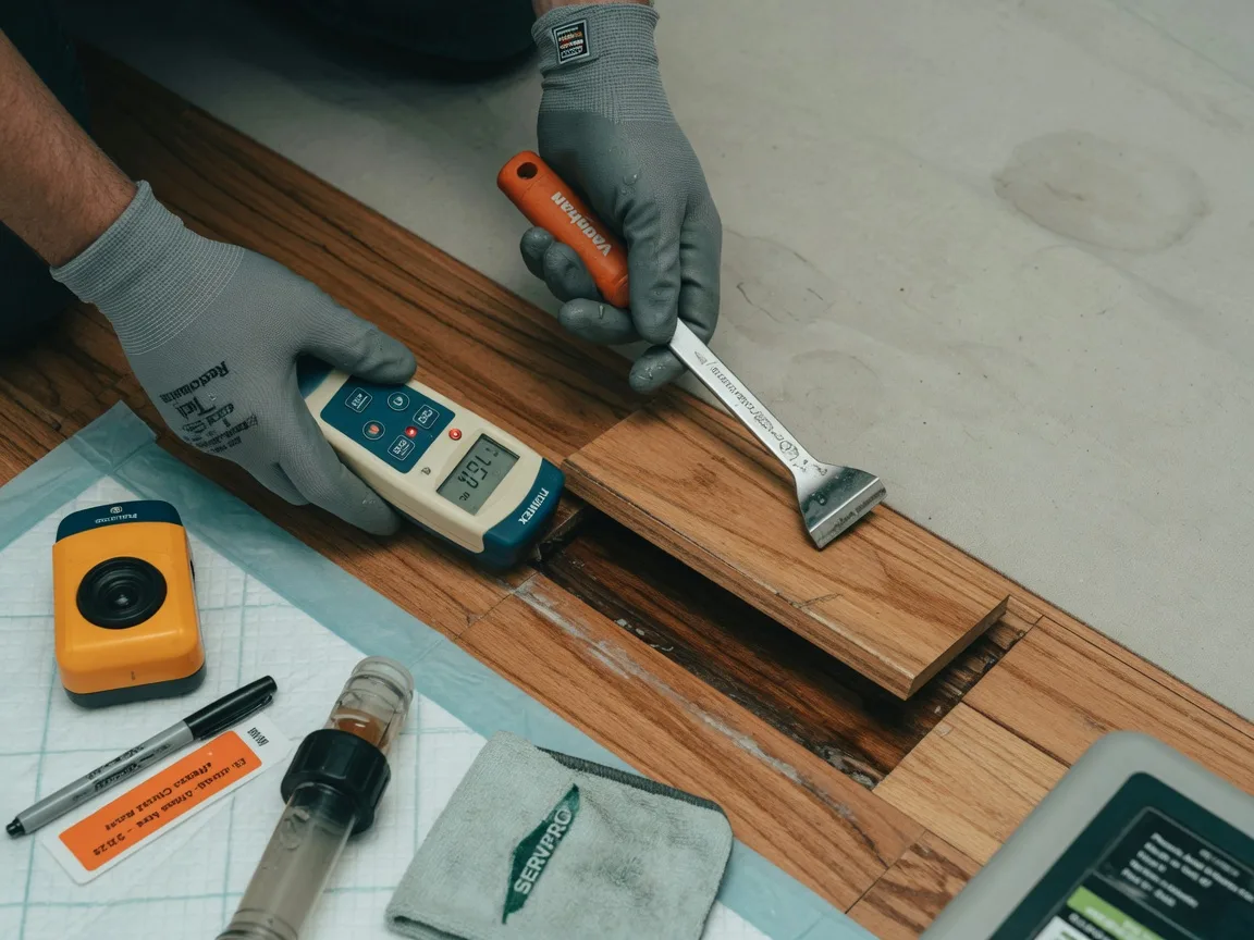 Why choose Water Damage Restoration in Greenwood, IN